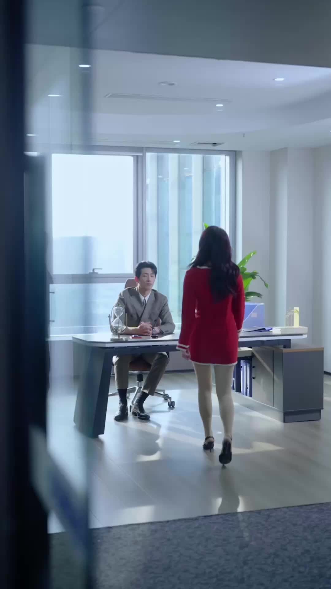 Episode 64 - Unescapable Flames: Love's Hidden Truth